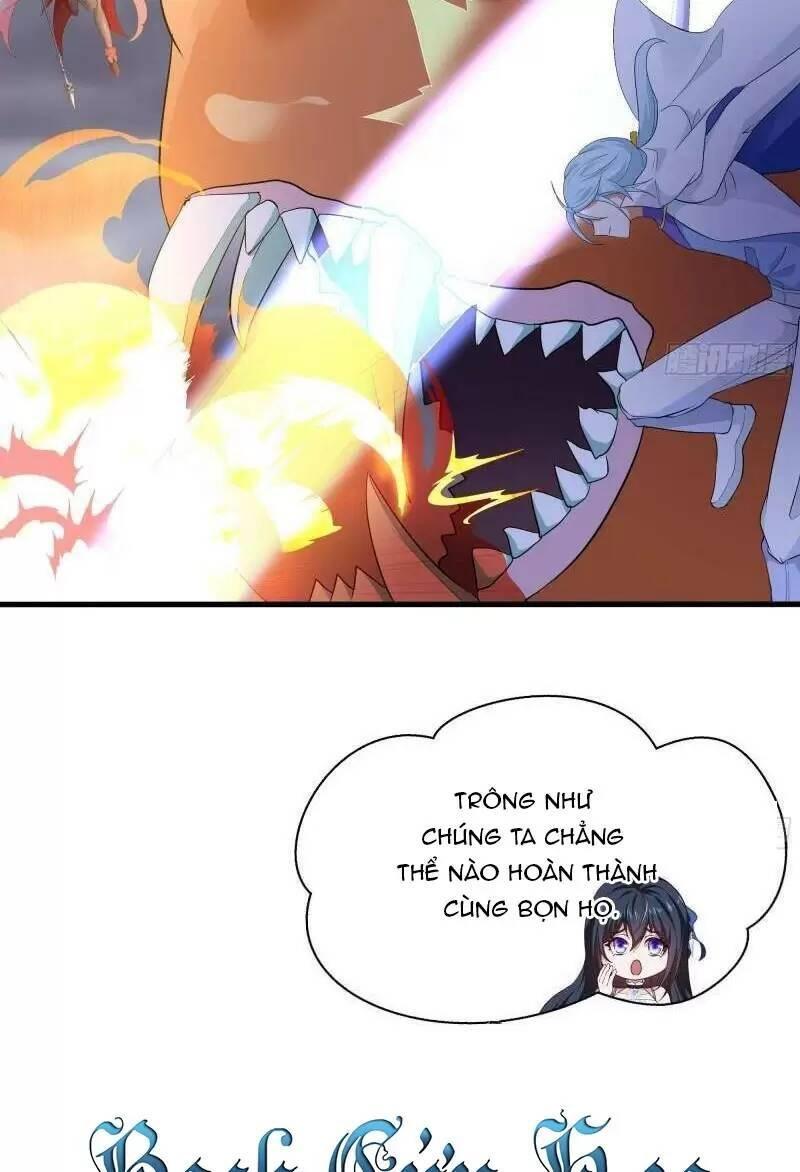 Ta Ở Địa Phủ Mở Hậu Cung Chapter 26 - Trang 3