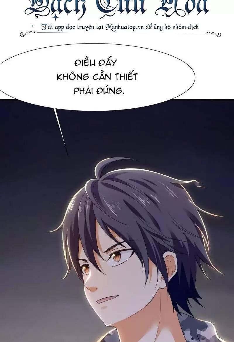 Ta Ở Địa Phủ Mở Hậu Cung Chapter 26 - Trang 3