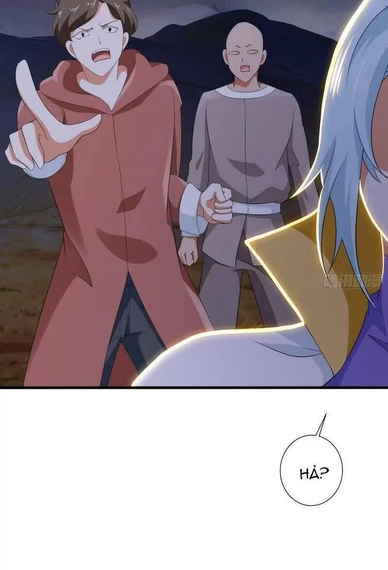 Ta Ở Địa Phủ Mở Hậu Cung Chapter 26 - Trang 3