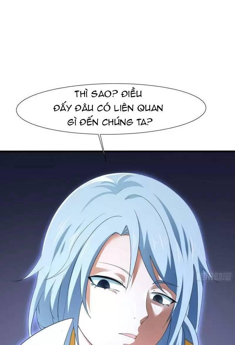 Ta Ở Địa Phủ Mở Hậu Cung Chapter 26 - Trang 3