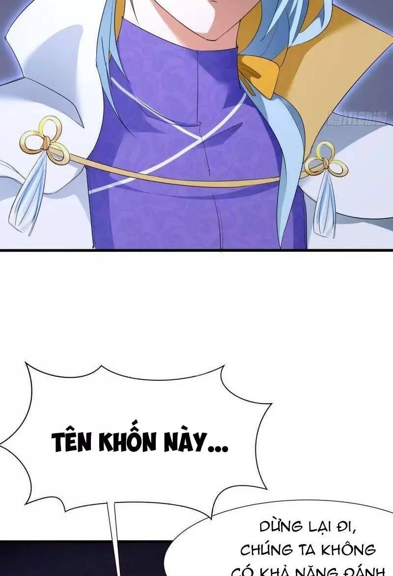 Ta Ở Địa Phủ Mở Hậu Cung Chapter 26 - Trang 3