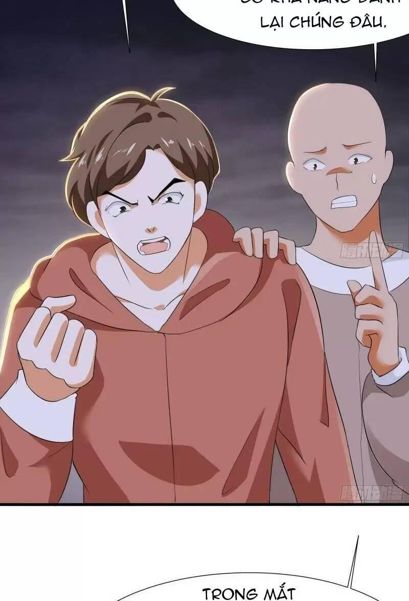 Ta Ở Địa Phủ Mở Hậu Cung Chapter 26 - Trang 3