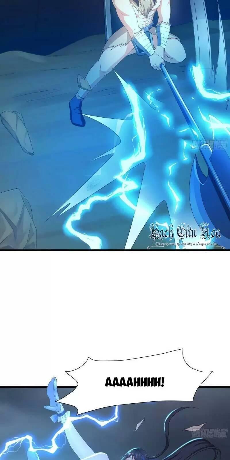 Ta Ở Địa Phủ Mở Hậu Cung Chapter 27 - Trang 3