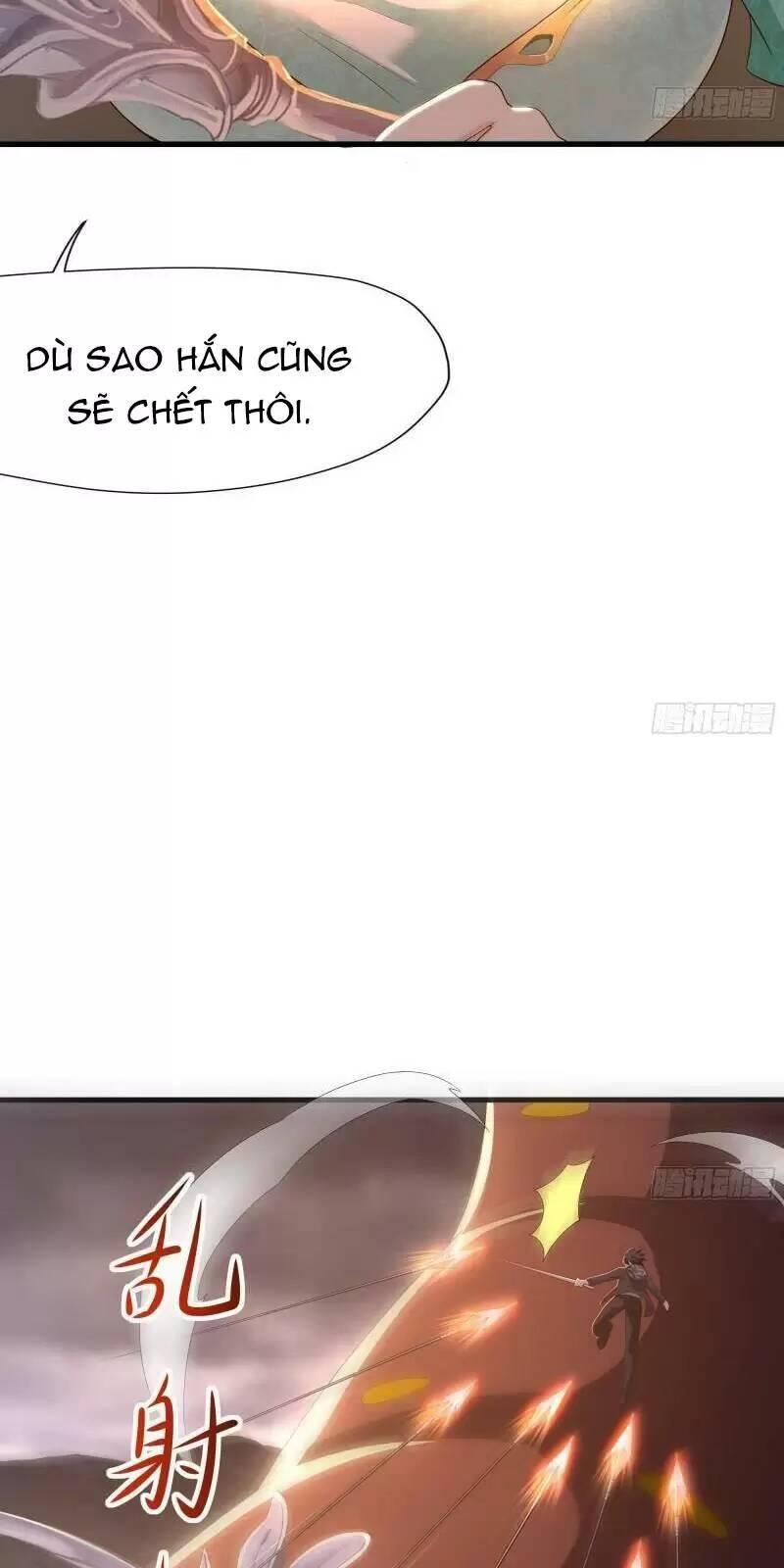 Ta Ở Địa Phủ Mở Hậu Cung Chapter 27 - Trang 3