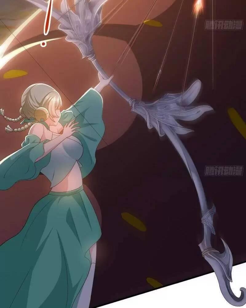 Ta Ở Địa Phủ Mở Hậu Cung Chapter 27 - Trang 3