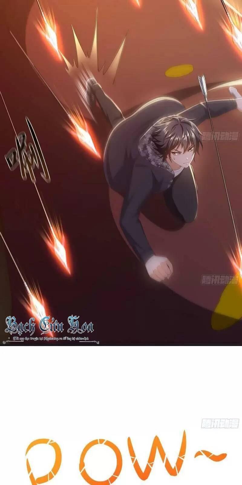 Ta Ở Địa Phủ Mở Hậu Cung Chapter 27 - Trang 3