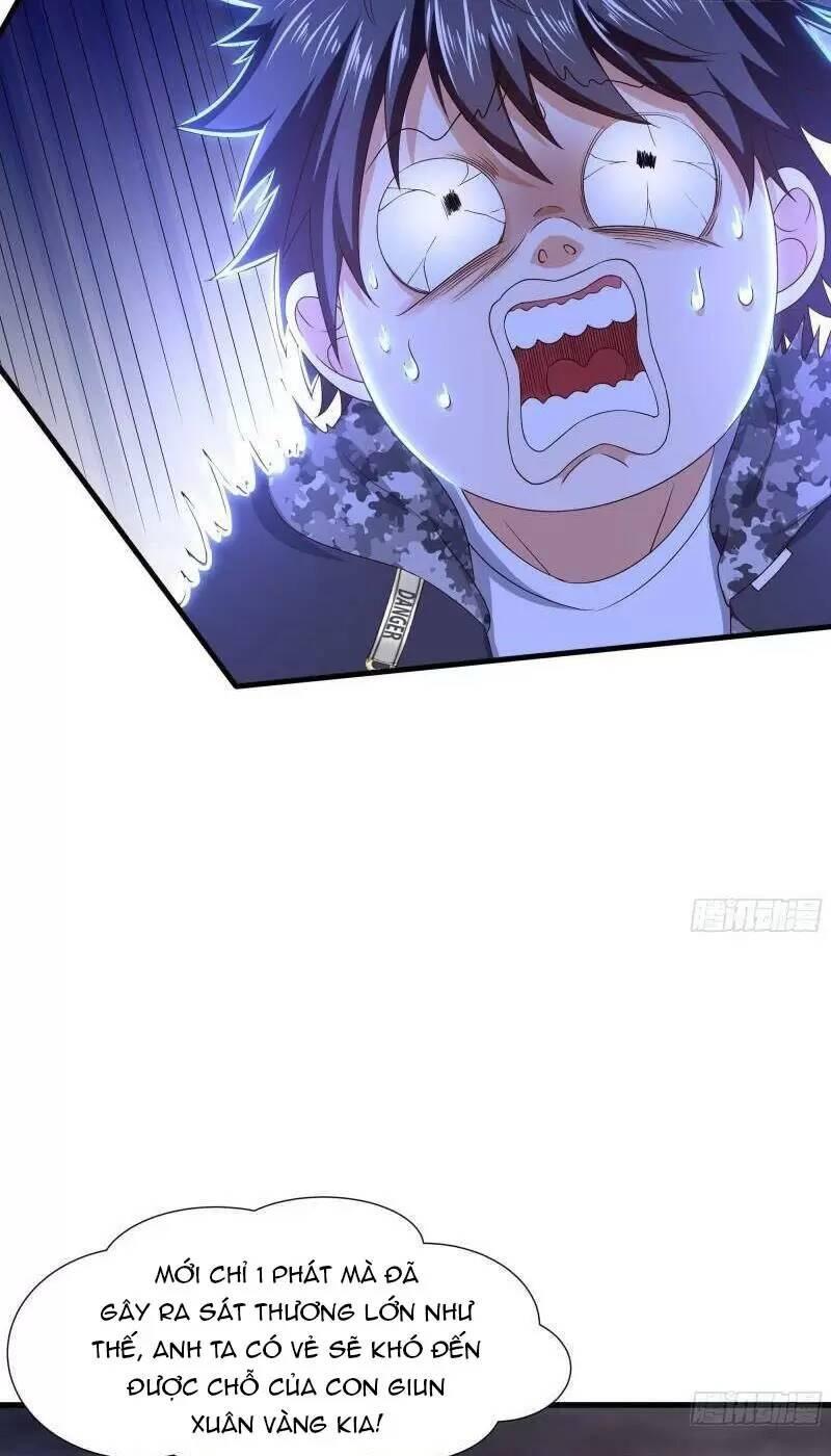 Ta Ở Địa Phủ Mở Hậu Cung Chapter 27 - Trang 3