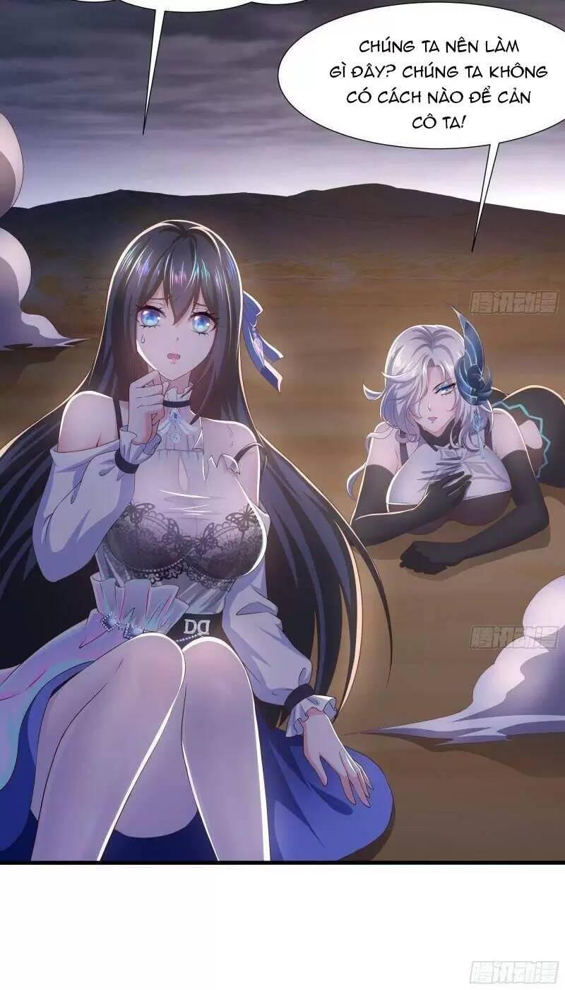 Ta Ở Địa Phủ Mở Hậu Cung Chapter 27 - Trang 3