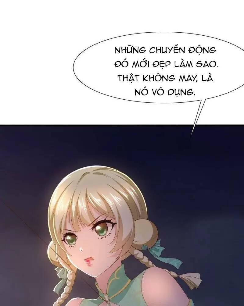 Ta Ở Địa Phủ Mở Hậu Cung Chapter 27 - Trang 3