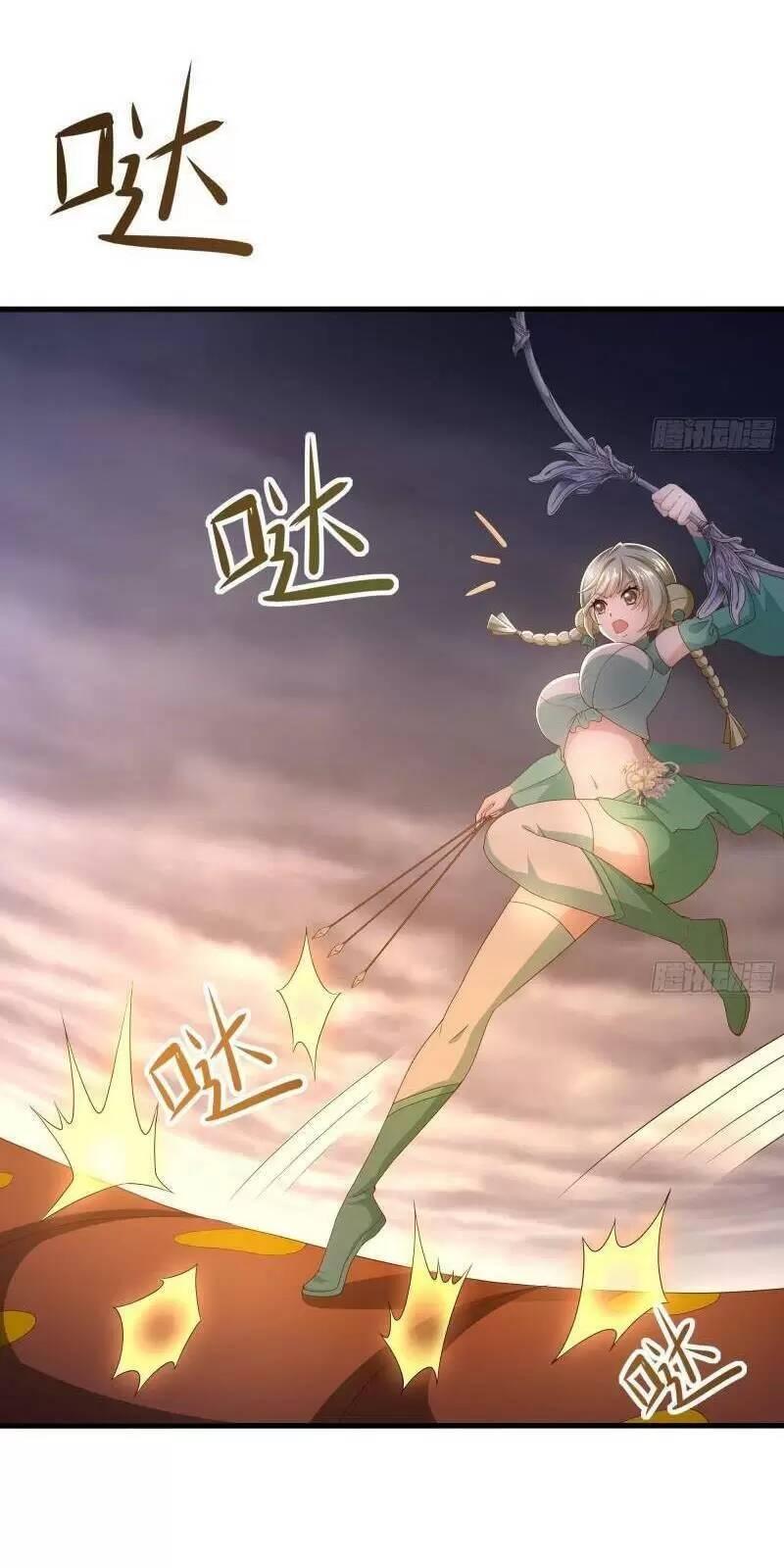 Ta Ở Địa Phủ Mở Hậu Cung Chapter 27 - Trang 3