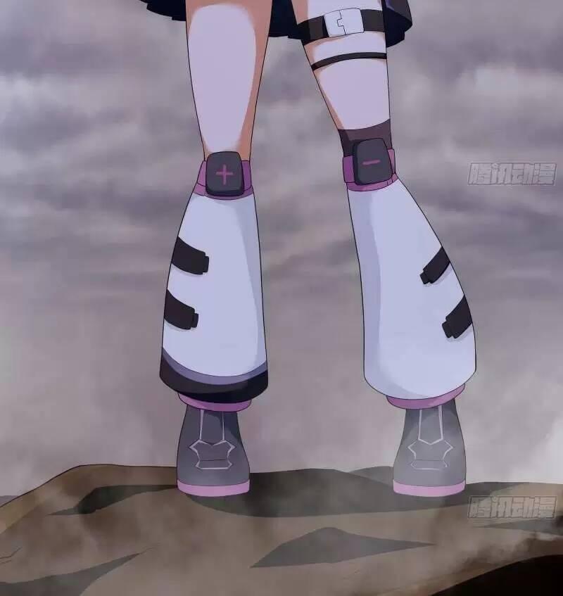 Ta Ở Địa Phủ Mở Hậu Cung Chapter 27 - Trang 3