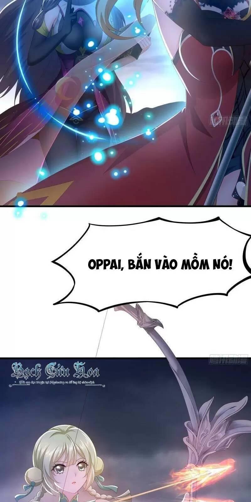 Ta Ở Địa Phủ Mở Hậu Cung Chapter 27 - Trang 3