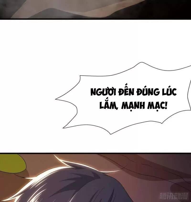 Ta Ở Địa Phủ Mở Hậu Cung Chapter 27 - Trang 3