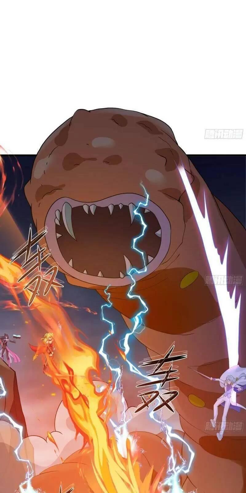 Ta Ở Địa Phủ Mở Hậu Cung Chapter 27 - Trang 3