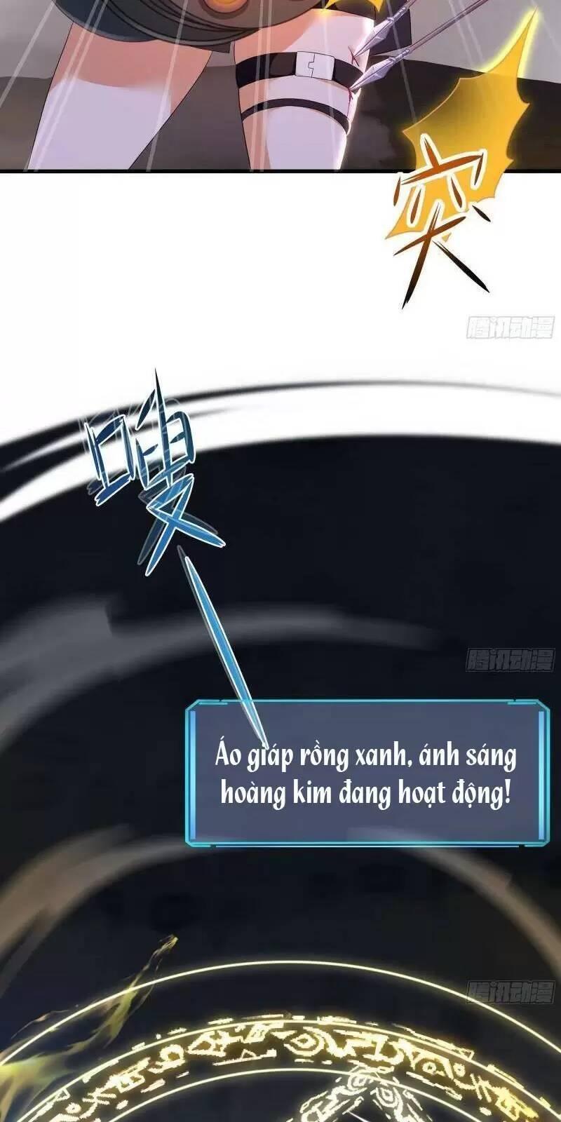 Ta Ở Địa Phủ Mở Hậu Cung Chapter 27 - Trang 3