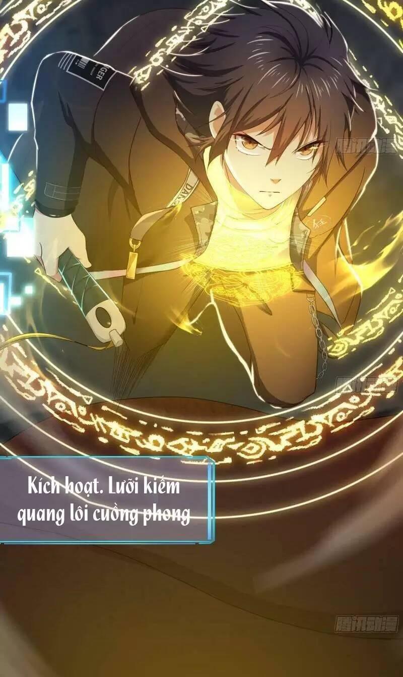 Ta Ở Địa Phủ Mở Hậu Cung Chapter 27 - Trang 3