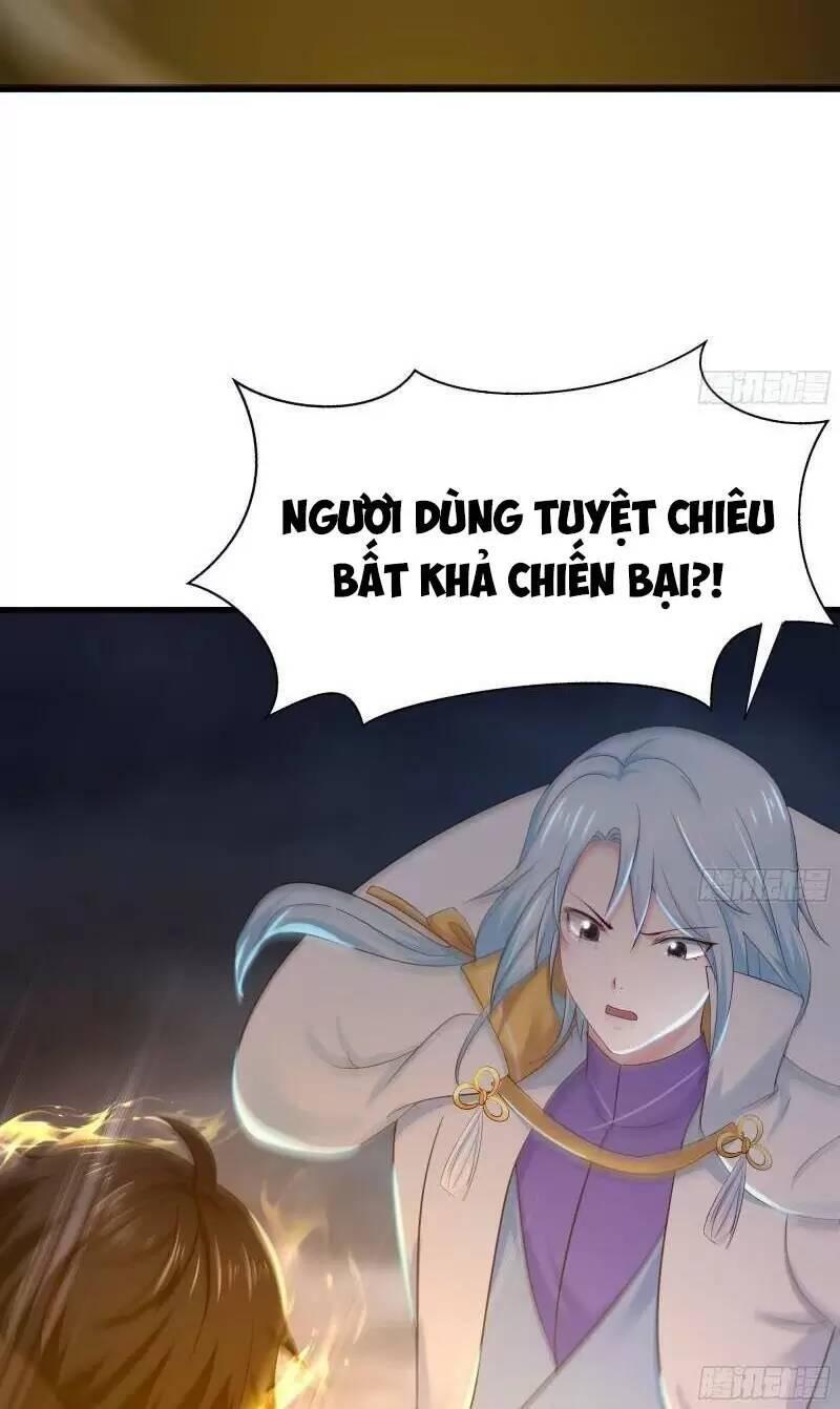 Ta Ở Địa Phủ Mở Hậu Cung Chapter 27 - Trang 3