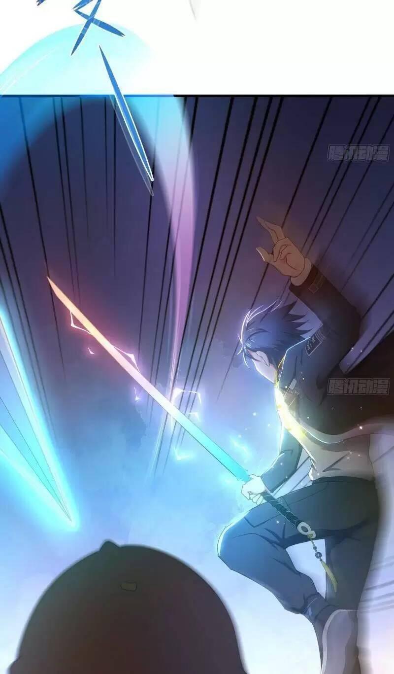 Ta Ở Địa Phủ Mở Hậu Cung Chapter 27 - Trang 3