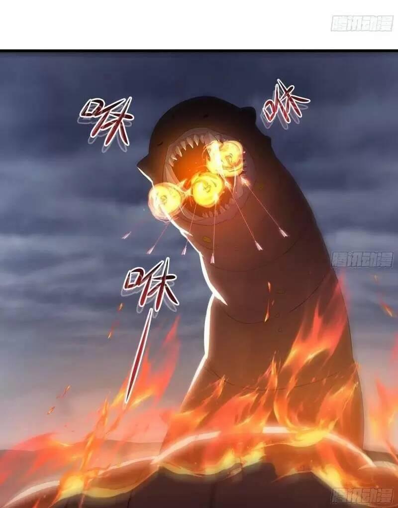 Ta Ở Địa Phủ Mở Hậu Cung Chapter 27 - Trang 3