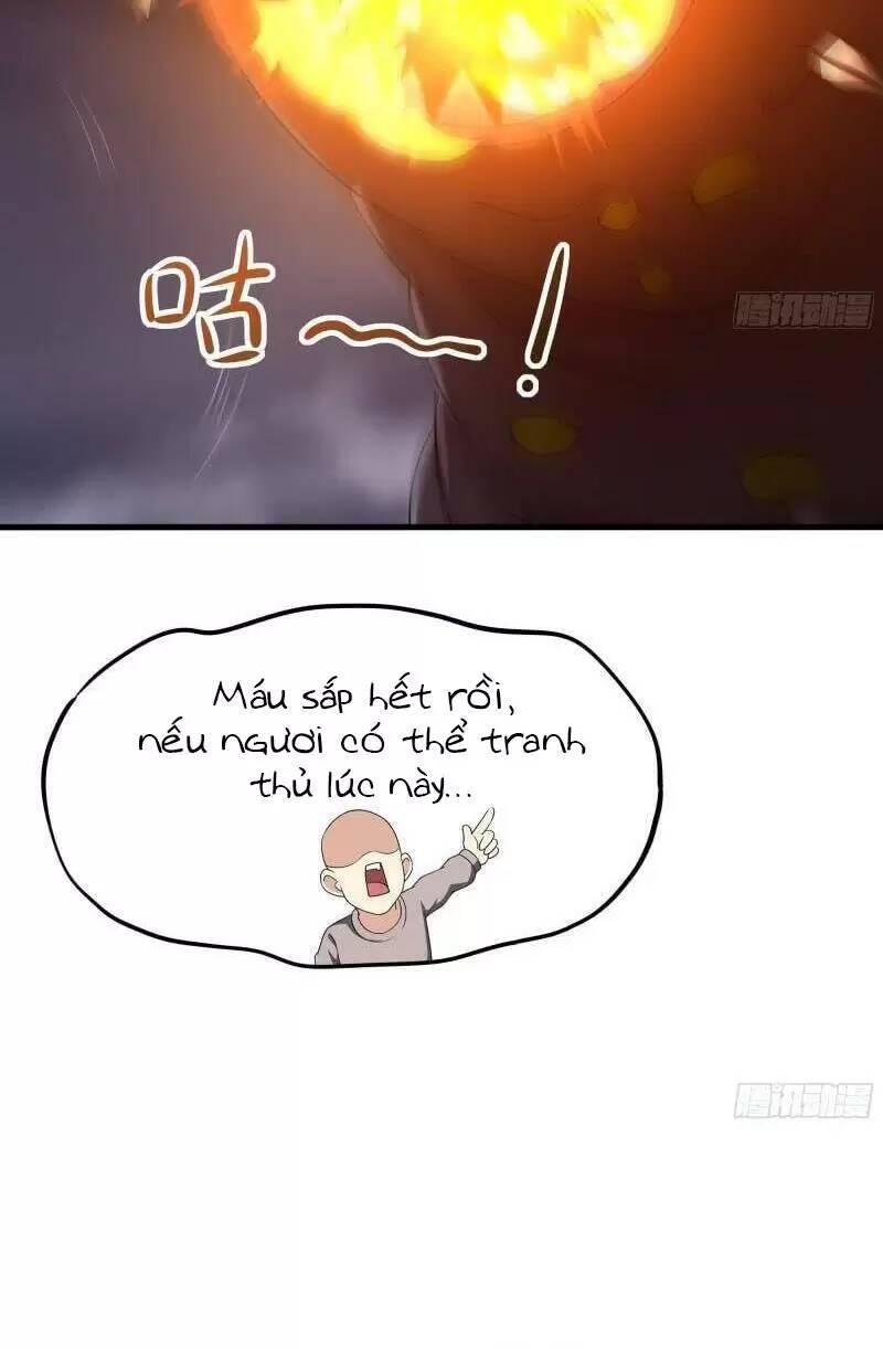 Ta Ở Địa Phủ Mở Hậu Cung Chapter 27 - Trang 3