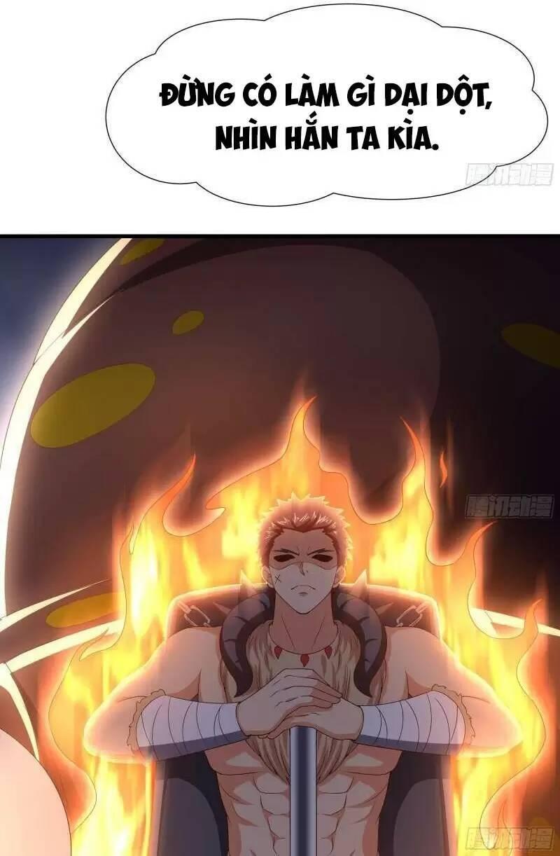 Ta Ở Địa Phủ Mở Hậu Cung Chapter 27 - Trang 3