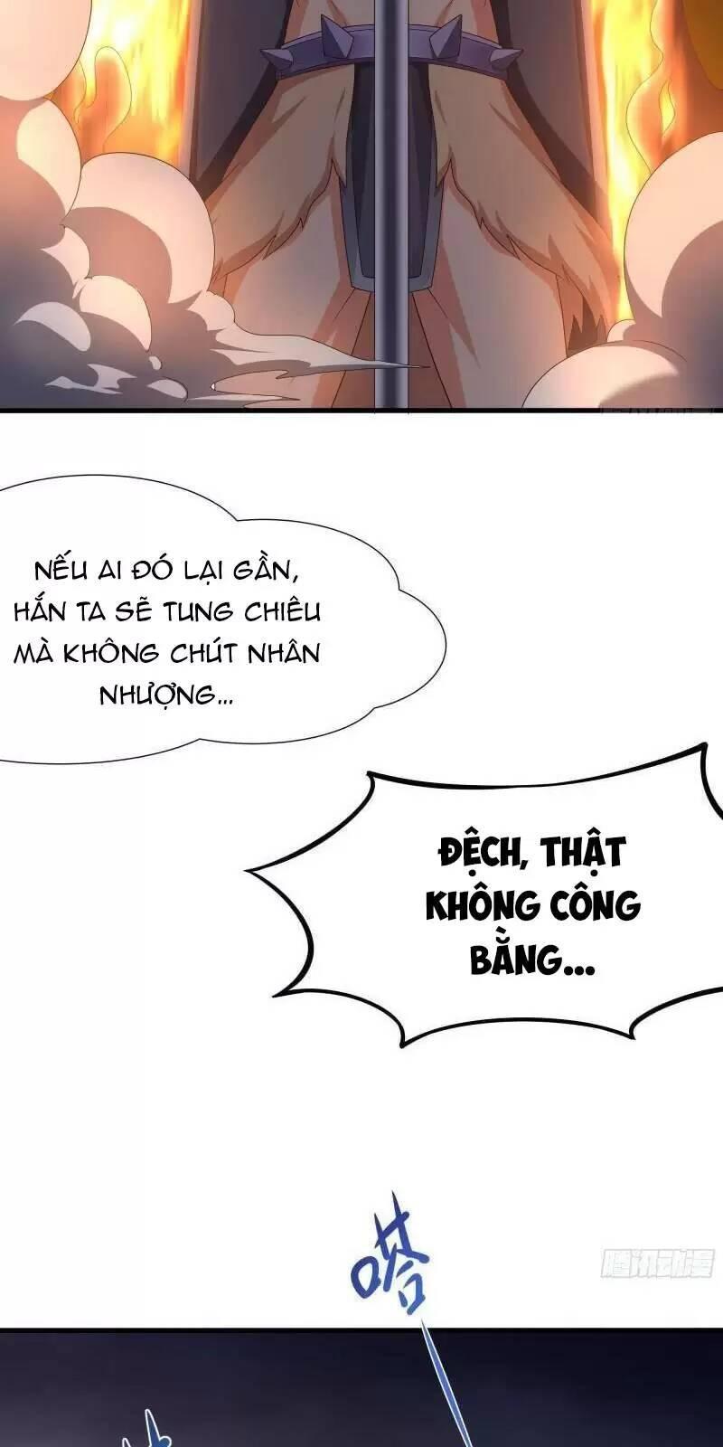 Ta Ở Địa Phủ Mở Hậu Cung Chapter 27 - Trang 3