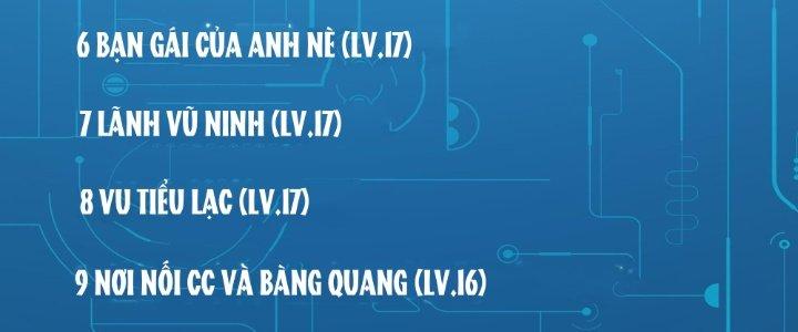Ta Ở Địa Phủ Mở Hậu Cung Chapter 28 - Trang 3
