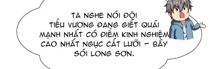 Ta Ở Địa Phủ Mở Hậu Cung Chapter 28 - Trang 3