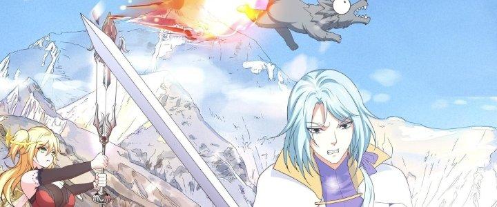 Ta Ở Địa Phủ Mở Hậu Cung Chapter 28 - Trang 3