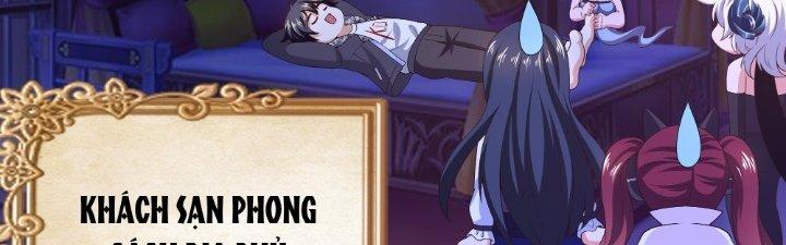 Ta Ở Địa Phủ Mở Hậu Cung Chapter 28 - Trang 3