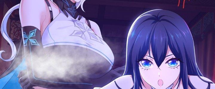 Ta Ở Địa Phủ Mở Hậu Cung Chapter 28 - Trang 3