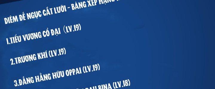 Ta Ở Địa Phủ Mở Hậu Cung Chapter 28 - Trang 3