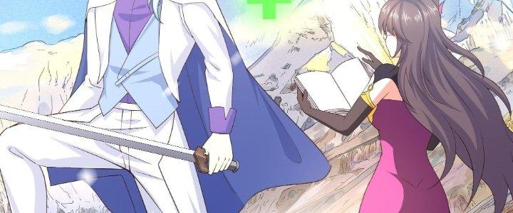 Ta Ở Địa Phủ Mở Hậu Cung Chapter 28 - Trang 3