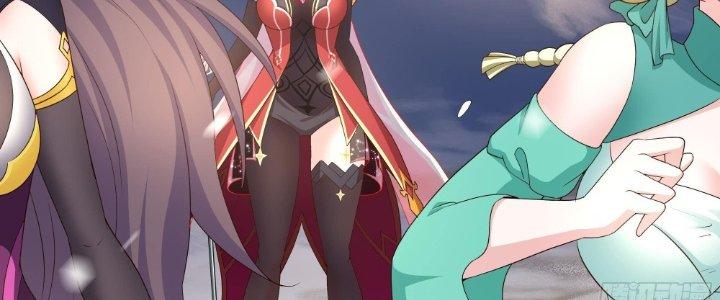 Ta Ở Địa Phủ Mở Hậu Cung Chapter 28 - Trang 3