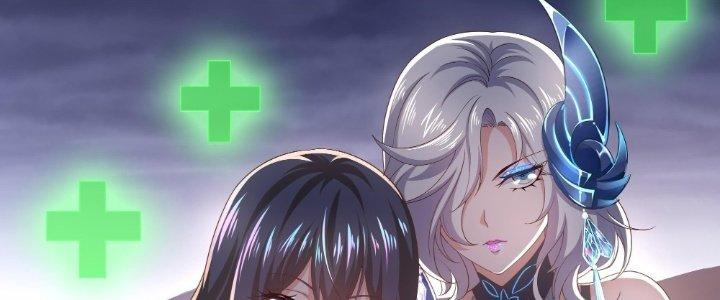 Ta Ở Địa Phủ Mở Hậu Cung Chapter 28 - Trang 3