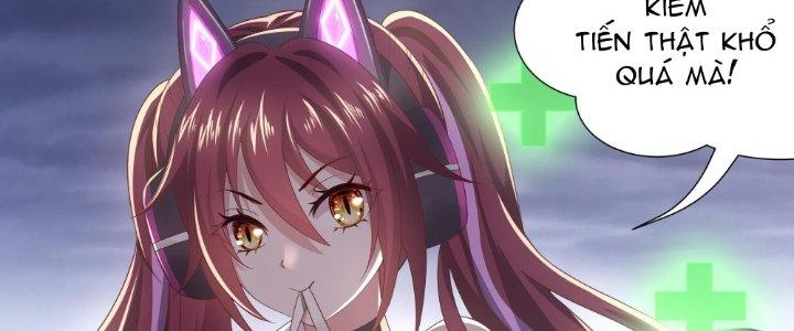 Ta Ở Địa Phủ Mở Hậu Cung Chapter 28 - Trang 3
