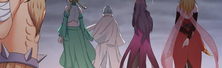 Ta Ở Địa Phủ Mở Hậu Cung Chapter 28 - Trang 3