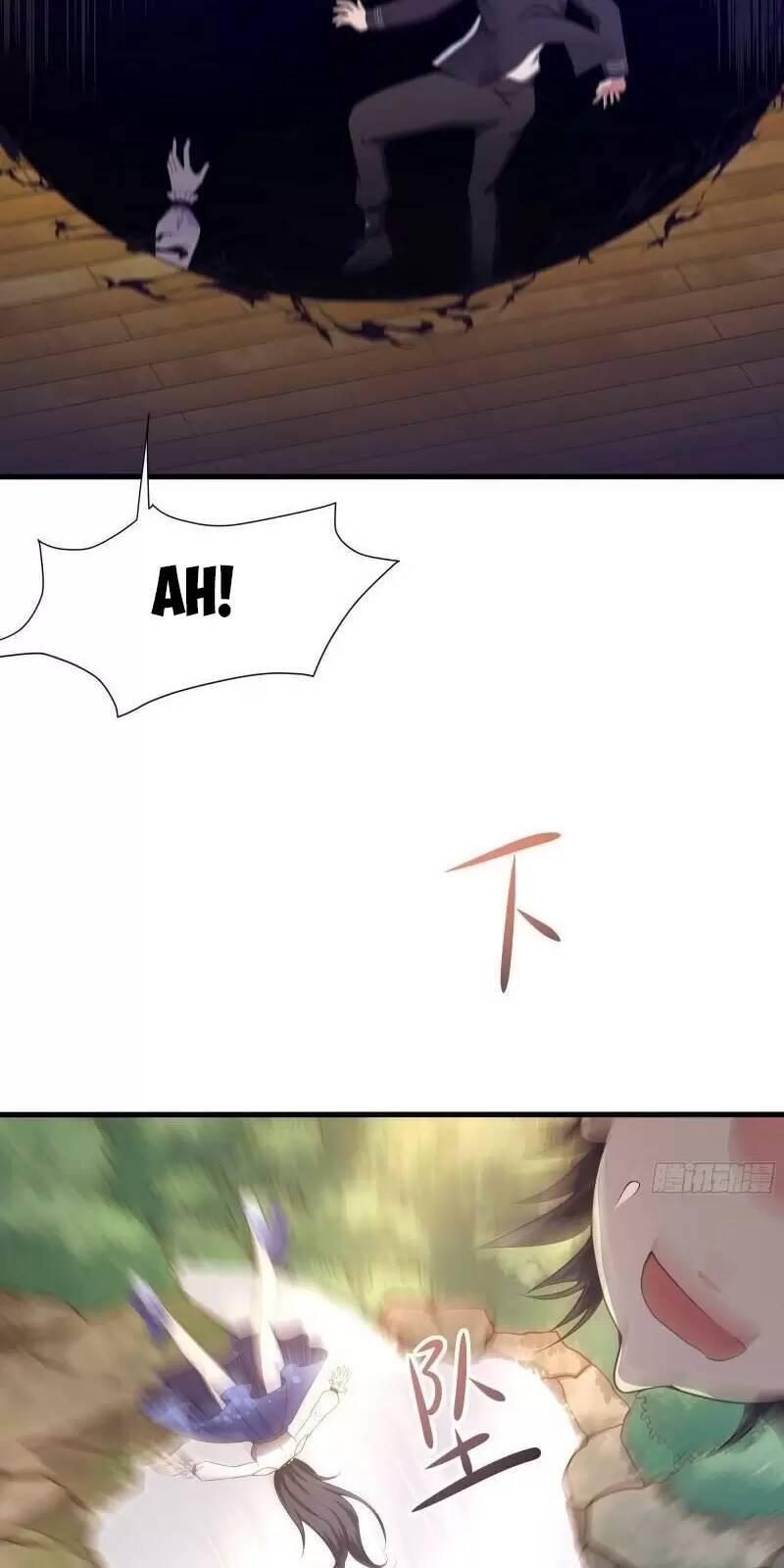 Ta Ở Địa Phủ Mở Hậu Cung Chapter 29 - Trang 3
