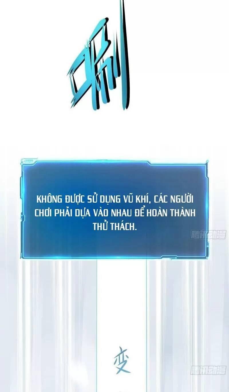 Ta Ở Địa Phủ Mở Hậu Cung Chapter 29 - Trang 3