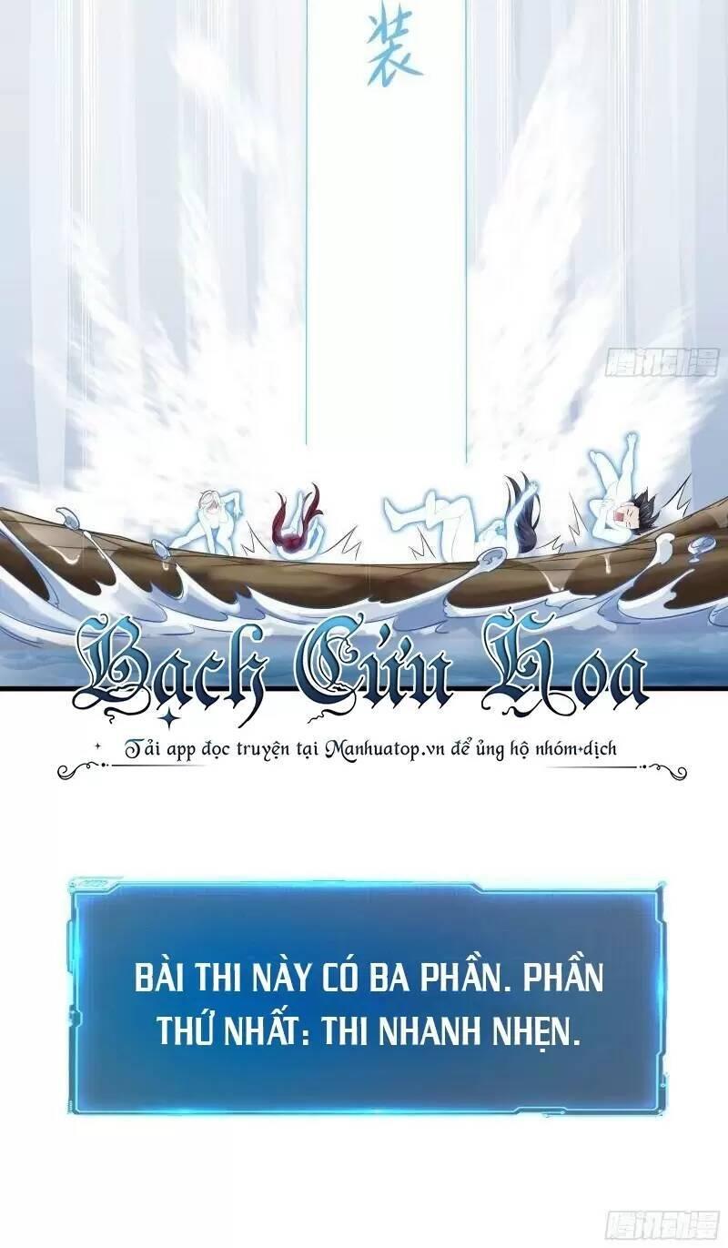 Ta Ở Địa Phủ Mở Hậu Cung Chapter 29 - Trang 3