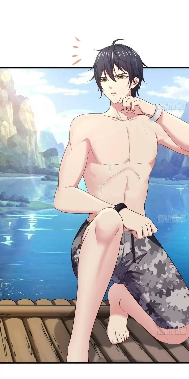 Ta Ở Địa Phủ Mở Hậu Cung Chapter 29 - Trang 3