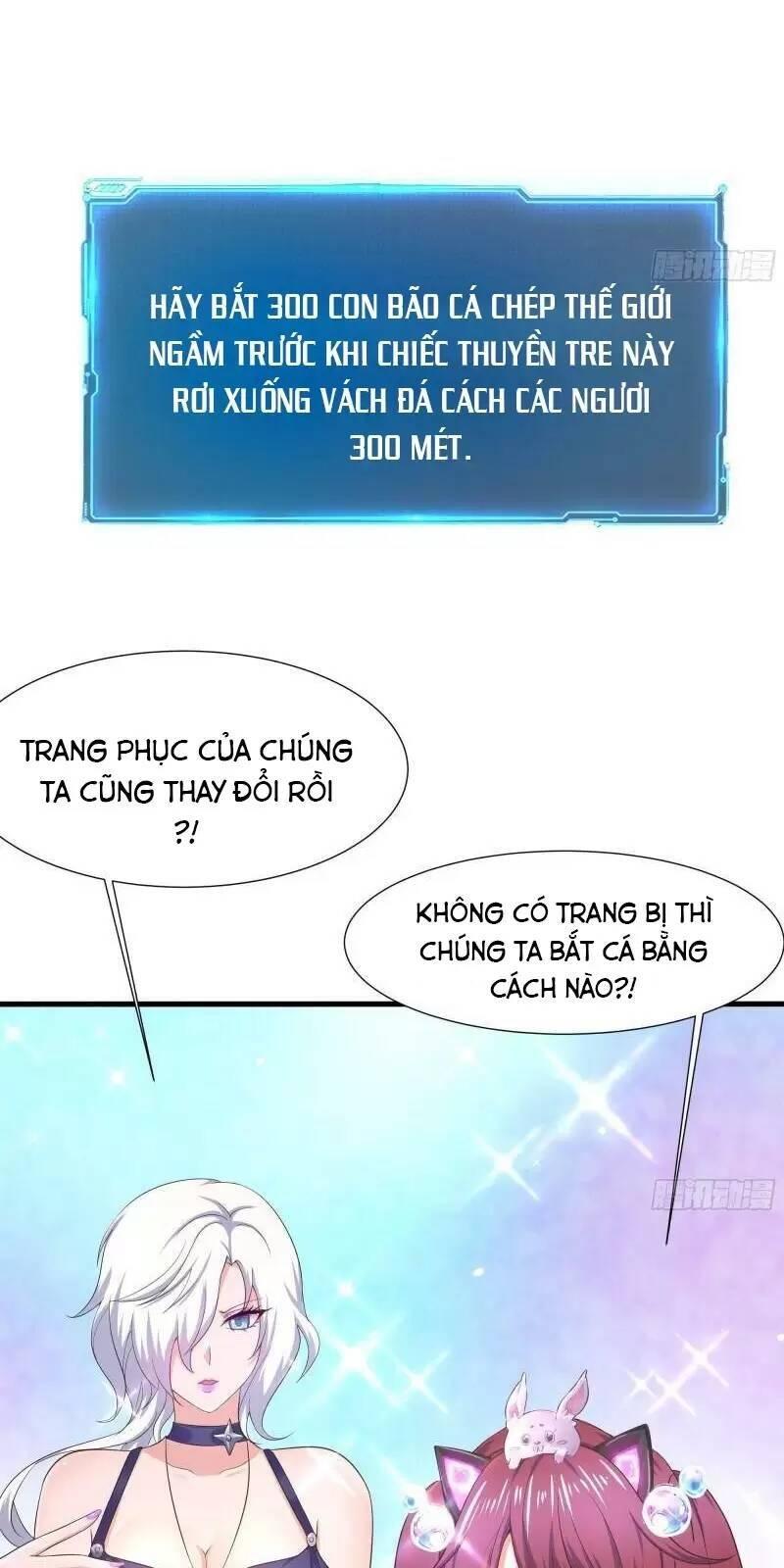 Ta Ở Địa Phủ Mở Hậu Cung Chapter 29 - Trang 3