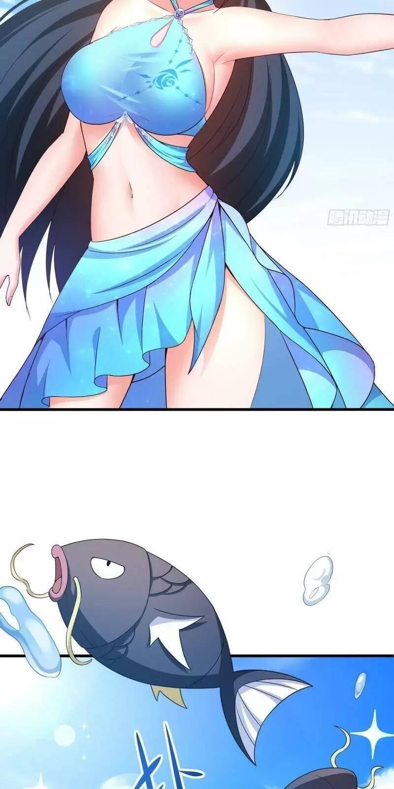 Ta Ở Địa Phủ Mở Hậu Cung Chapter 29 - Trang 3