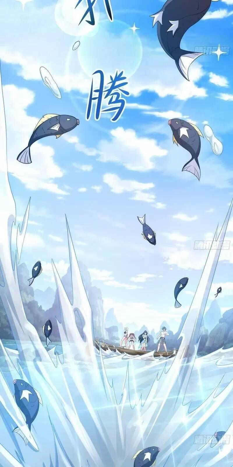 Ta Ở Địa Phủ Mở Hậu Cung Chapter 29 - Trang 3