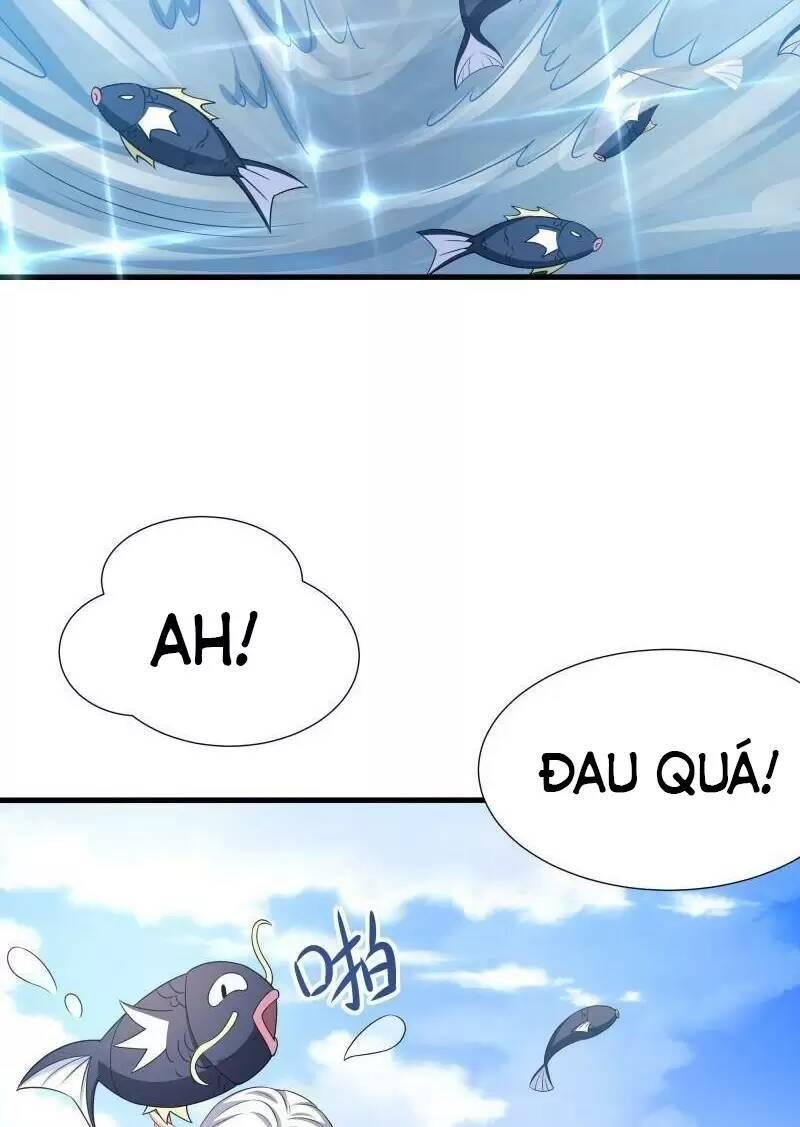 Ta Ở Địa Phủ Mở Hậu Cung Chapter 29 - Trang 3