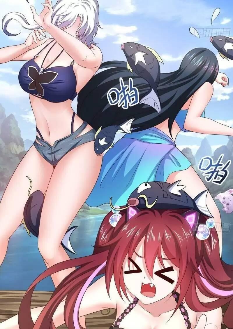 Ta Ở Địa Phủ Mở Hậu Cung Chapter 29 - Trang 3