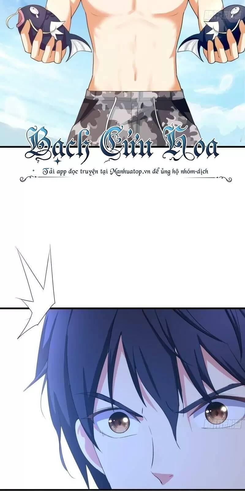 Ta Ở Địa Phủ Mở Hậu Cung Chapter 29 - Trang 3