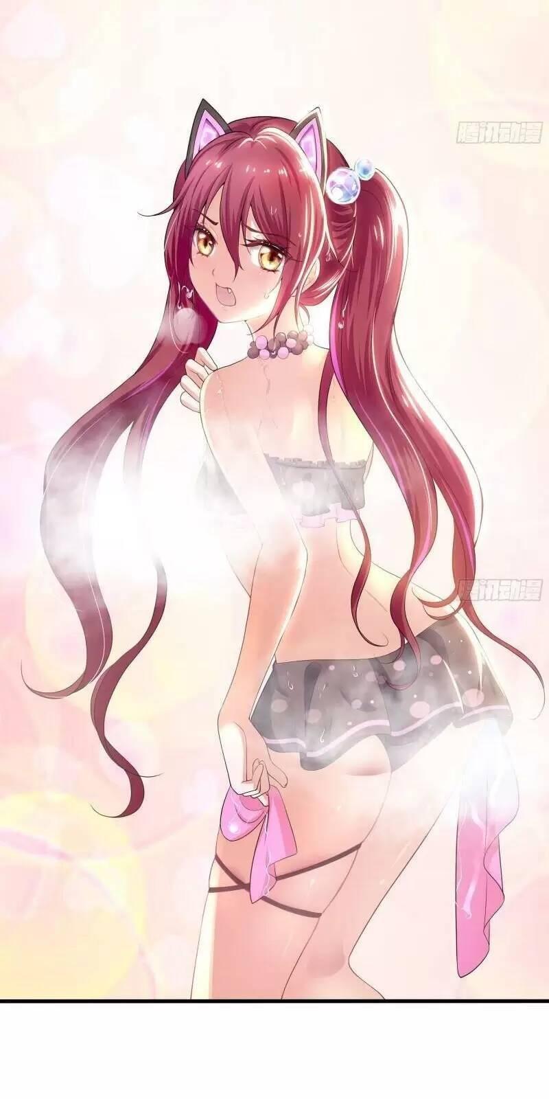 Ta Ở Địa Phủ Mở Hậu Cung Chapter 29 - Trang 3