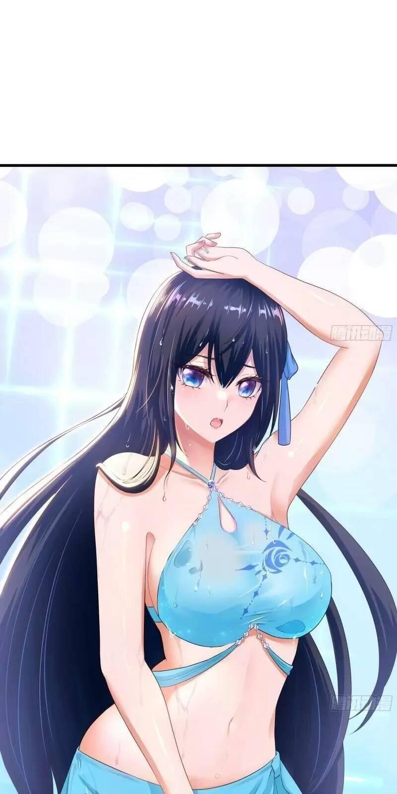 Ta Ở Địa Phủ Mở Hậu Cung Chapter 29 - Trang 3