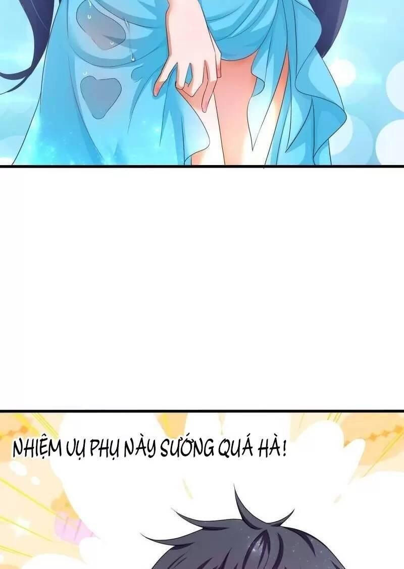 Ta Ở Địa Phủ Mở Hậu Cung Chapter 29 - Trang 3